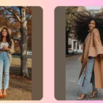 13 Fall Outfit Inspo That Blends Casual Chic and Cozy Comfort
