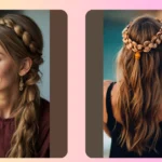 Back to the 70s: 15 Fun Hippie Hairstyles You Must Try