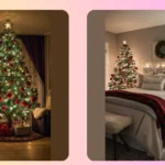 Affordable Affection: 12 DIY Christmas Decor Ideas for Teens’ Bedrooms