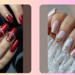 Nail Your Winter Style: 15 Cute DIY Designs for the Holiday Season