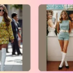Get Your Groove On: 12 Enchanting 60s Fashion Ideas for Women