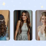 Short on Ideas? 13 Bridesmaid Hairstyles for Long Hair That Won’t Disappoint