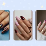 November is Calling: 12 Must-Try Nail Ideas for the Fall Season!