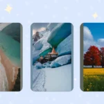 Magical Journeys: 13 Earthly Locations to Inspire Your Imagination