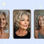 Age Is Just a Number: 7 Sassy Hairstyles for Women Over 50