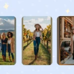 Captivating Winery Outfits: 13 Must-Try Fall Looks for 2023