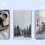 Winter Wonderland: 14 Cozy Wallpapers to Adorn Your Screens