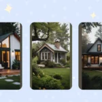 Cozy Corner: 10 Enchanting Cottage House Ideas Await