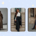 Stylishly Cozy: 10 Casual Outfit Ideas for November Festivities