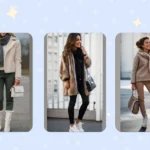Elegant & Effortless: 10 Must-Try Western Winter Outfits for Women