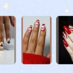 Nail the Holiday: 18 Trendy Christmas Nail Designs You’ll Love This Winter