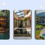 18 Unique House Designs That Blend Homely Charm with Nature