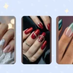 Festive Fingertips: 15 Winter Nail Ideas to Try at Home