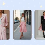Pink Perfection: 15 Fabulous Outfits to Elevate Your Style