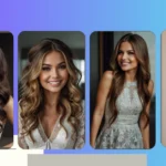 Elegant and Easy: 13 Stunning Bridesmaid Hairstyles for Long Hair