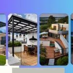 Transform Your Home with These 14 Stunning Roof Deck Ideas!