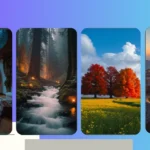 Exploring the Enchantment of Earth’s Fantasy Dreams**  
**