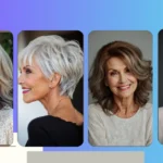 Sassy and Stylish: 7 Hair Ideas for Fabulous Older Women