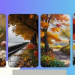 Dazzling Autumn Bouquets: 11 Floral Ideas for a Memorable Matrimonio