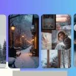 Cozy Up Your Tech: 14 Winter Wallpaper Ideas to Warm Your Screen