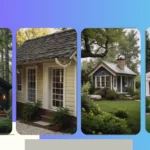 Cozy Cottage Charm: 10 Dreamy Designs