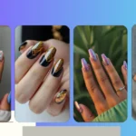 Dazzling Scorpio Nails: 12 Ideas for Every Length!**  
**