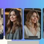 Winter Wonderland: 20 Easy Hairstyles to Keep You Cozy