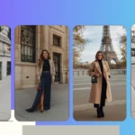 Casual Fall Fashion: 10 Must-Try Outfits for November 2023