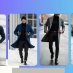 20 Winter Fashion Ideas for the Modern Man