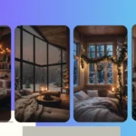 Embrace the Warmth: 7 Cozy Winter Room Decor Ideas