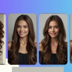 15 Long Classy Hairstyles for Your Next Gala Event**  
**