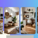 17 Cozy Boho Living Room Ideas for the Modern Home