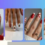 Sleigh the Season with 18 Trendy Christmas Nail Inspo Ideas