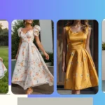 20 Flourishing Floral Dresses: From Midi to Long Sleeve and Everything In Between