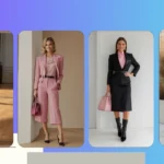 Pink Perfection: 15 Outfits That Spell Glam for Women