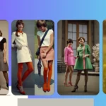 12 Iconic Women Outfits Inspired by the Swinging London 1960s