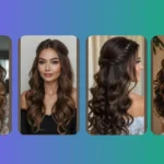 Say Yes to the Hair: 13 Long Hair Bridesmaid Hairstyles You’ll Adore