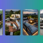 Elevate Your Outdoor Space with 14 Fabulous Roof Deck Plans