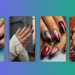 Cozy Nails for Chilly Days: November Inspiration Awaits