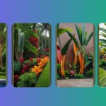 Transform Your Yard: 11 Modern Tropical Landscape Design Ideas