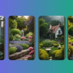 Transform Your Small Backyard: 13 Fairytale Garden Ideas You’ll Love