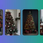 Velvet Christmas Trees: A Festive Twist on Holiday Decor
