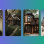 Tiny Homes, Big Dreams: Exploring 10 Adorable Cottages