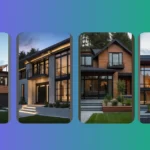 The Ultimate Guide to 18 Modern Contemporary Homes Ideas