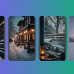 Upgrade Your Screens with These 13 Cozy Winter Vibes Wallpapers