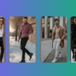 Embrace Winter with These 20 Stylish Outfit Ideas for Men