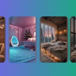 Chic and Snug: 7 Winter Room Decor Ideas for Ultimate Coziness