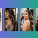 Elegant to Edgy: 11 Gala Hairstyles for Every Hair Length**  
**