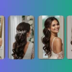 Unveil Your Beauty: 14 Simple Yet Chic Bridesmaid Hairstyles