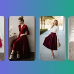 Unwrap Style: 20 Christmas Outfit Ideas to Shine Bright